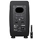 IK Multimedia iLoud Precision 6 - active monitor, black MON-PRECISION-650-IN – IK MULTIMEDIA Звукови Системи