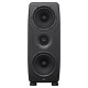 IK Multimedia iLoud Precision MTM - active monitor, black MON-PRECISION-MTM-IN – IK MULTIMEDIA Звукови Системи