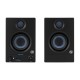 PreSonus Eris 3.5 BT 2nd Gen - a pair of active BT monitors PRE ERIS 35 BT – PreSonus Звукови Системи