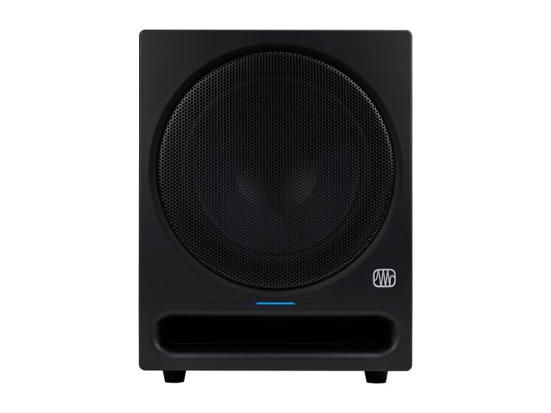 PreSonus Eris Pro Sub10 - Active subwoofer PRE ERIS PRO SUB10 – PreSonus Звукови Системи