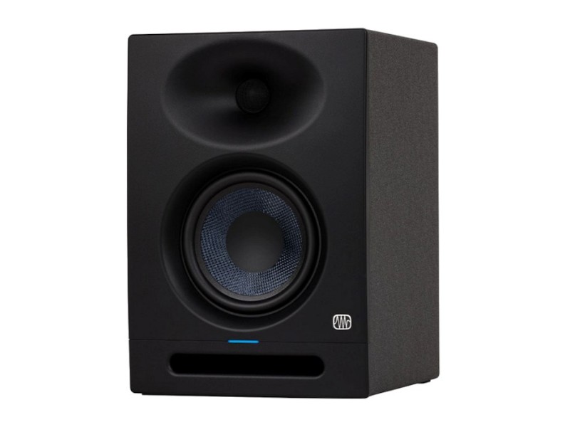 PreSonus Eris Studio 5 - active monitor PRE ERIS STUDIO 5 – PreSonus Звукови Системи