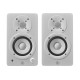 Yamaha HS3 White - active two-way near-field monitors, pair HS3 WH – Yamaha Звукови Системи