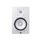 Yamaha HS8 White - Active two-way near-field monitor, 120 W HS8 W – Yamaha Звукови Системи