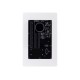 Yamaha HS8 White - Active two-way near-field monitor, 120 W HS8 W – Yamaha Звукови Системи