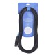 SSQ Cable XZJM10 - Jack mono - XLR female cable, 10 metres SS-1465 – SOUND STATION QUALITY (SSQ) Звукови Системи