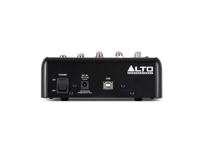 Alto Professional Truemix 500 - audio mixer L0110105 –  Звукови Системи