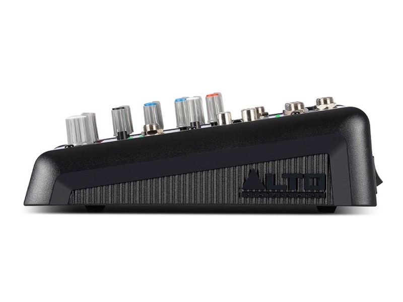 Alto Professional Truemix 500 - audio mixer L0110105 –  Звукови Системи