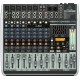 Behringer QX1222USB audio mixer 16 channels 27000362 – Behringer Звукови Системи