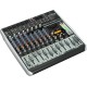 Behringer QX1222USB audio mixer 16 channels 27000362 – Behringer Звукови Системи