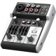 Behringer X302USB audio mixer 5 channels 27000221 – Behringer Звукови Системи