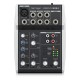 Behringer XENYX 502S - analogue audio mixer 27001015 – Behringer Звукови Системи
