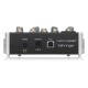 Behringer XENYX 502S - analogue audio mixer 27001015 – Behringer Звукови Системи