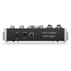 Behringer XENYX 802S - analogue audio mixer 27001016 – Behringer Звукови Системи
