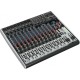 Behringer XENYX X2222USB 22 channels 27000153 – Behringer Звукови Системи