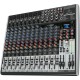 Behringer XENYX X2222USB 22 channels 27000153 – Behringer Звукови Системи