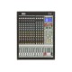 Korg SOUNDLINK MW-1608 NT - Hybrid analog/digital audio mixer 100023334000 –  Звукови Системи
