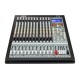 Korg SOUNDLINK MW-1608 NT - Hybrid analog/digital audio mixer 100023334000 –  Звукови Системи