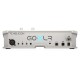 TC Helicon GO XLR-WH - USB audio mixer and interface, white 35000059 – TC HELICON Звукови Системи