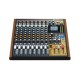 Tascam Model 12 12 channels 20 - 20000 Hz Black, Wood MODEL 12 – TASCAM Звукови Системи