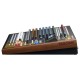 Tascam Model 12 12 channels 20 - 20000 Hz Black, Wood MODEL 12 – TASCAM Звукови Системи