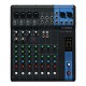 Yamaha MG10 - 10-channel mixing console CMG10YEM – Yamaha Звукови Системи