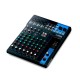Yamaha MG10 - 10-channel mixing console CMG10YEM – Yamaha Звукови Системи