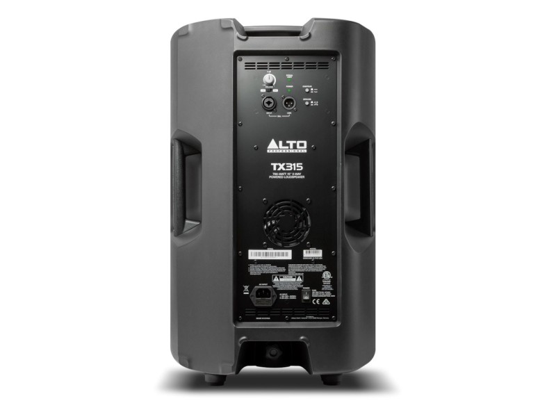 Alto TX315 - active loudspeaker L0110093 –  Звукови Системи