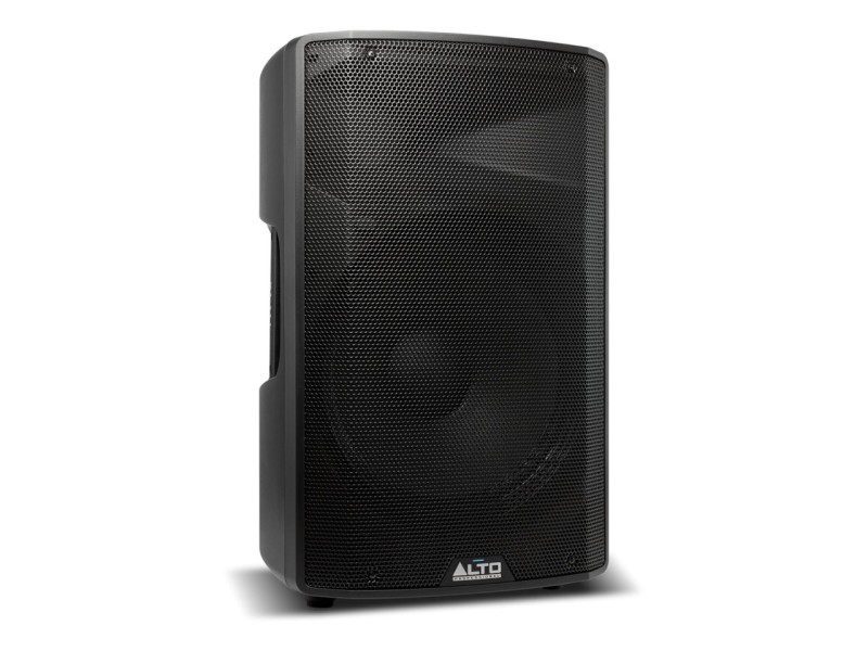 Alto TX315 - active loudspeaker L0110093 –  Звукови Системи