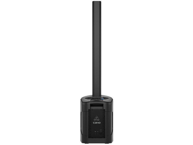 Behringer C210 - modular active public address system 27000783 – Behringer Звукови Системи