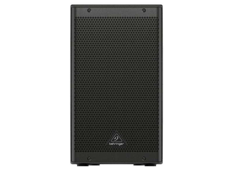 Behringer DR110DSP - active loudspeaker 10 with Bluetooth 27000765 – Behringer Звукови Системи
