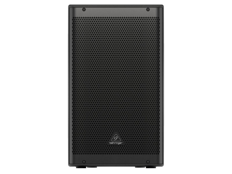Behringer DR112DSP - active loudspeaker 12 with Bluetooth 27000766 – Behringer Звукови Системи