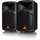 Behringer EPS500MP3 Public Address (PA) system Freestanding Public Address (PA) system 500 W Black Behringer EPS500MP3 Public Address (PA) system Freestanding Public Address (PA) system 500 W Black 27000380 – Behringer Звукови Системи