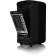 Behringer EPS500MP3 Public Address (PA) system Freestanding Public Address (PA) system 500 W Black Behringer EPS500MP3 Public Address (PA) system Freestanding Public Address (PA) system 500 W Black 27000380 – Behringer Звукови Системи