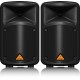 Behringer EPS500MP3 Public Address (PA) system Freestanding Public Address (PA) system 500 W Black Behringer EPS500MP3 Public Address (PA) system Freestanding Public Address (PA) system 500 W Black 27000380 – Behringer Звукови Системи