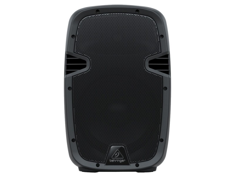 Behringer PK110A - active loudspeaker 1x10 27000855 – Behringer Звукови Системи