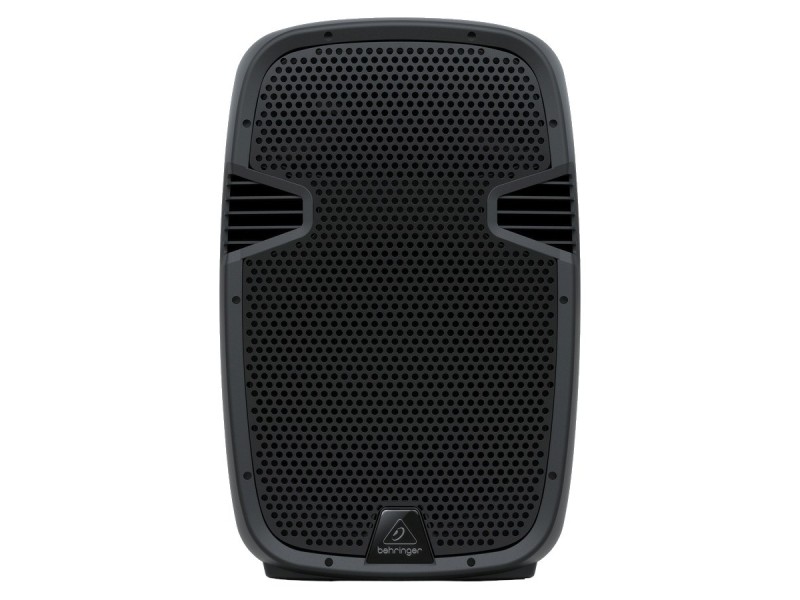 Behringer PK112A - active loudspeaker 1x12 27000856 – Behringer Звукови Системи