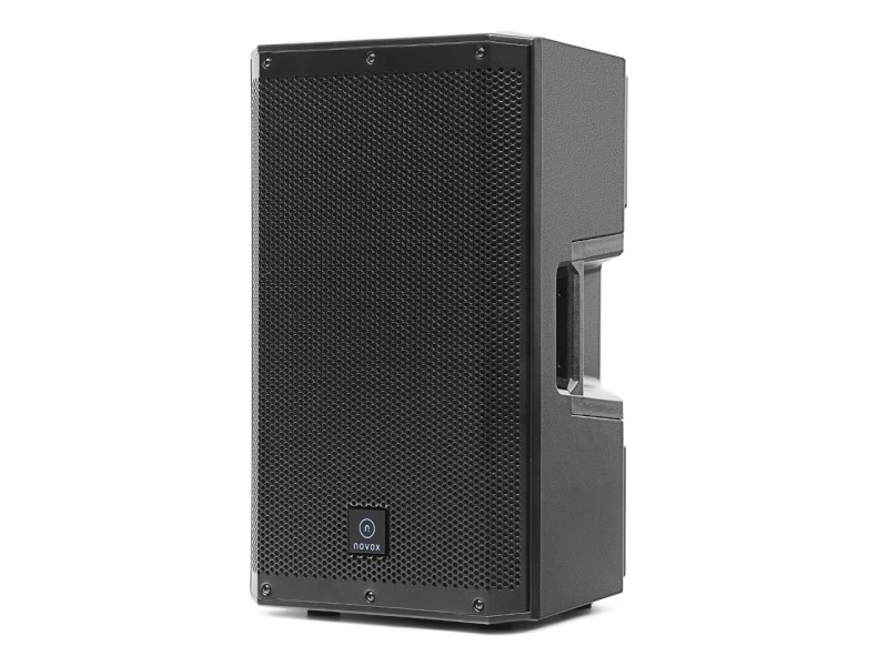 Novox N-VIBE 12 - active loudspeaker L1080071 –  Звукови Системи