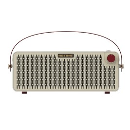 Hotone AP-30WH Pulze Bluetooth White - guitar amplifier, white