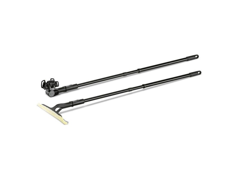 Kärcher 2.633-144.0 mop accessory Mop handle Black 2.633-144.0 – KARCHER Дискове за рязане
