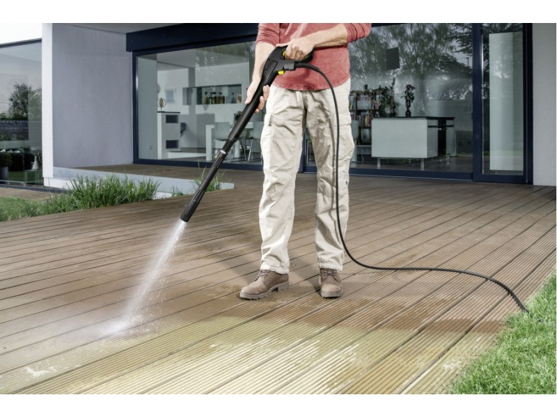 Kärcher G 180 Q Quick Connect trigger gun 2.642-889.0 – KARCHER Дискове за рязане