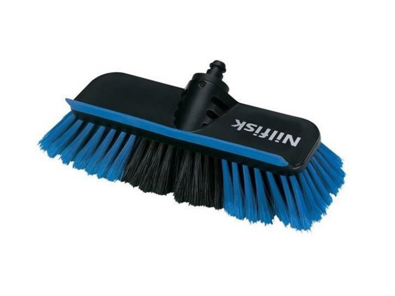 Car brush Nilfisk 6411131 pressure washer accessories Car brush Nilfisk 6411131 pressure washer accessories