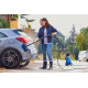 Car brush Nilfisk 6411131 pressure washer accessories Car brush Nilfisk 6411131 pressure washer accessories