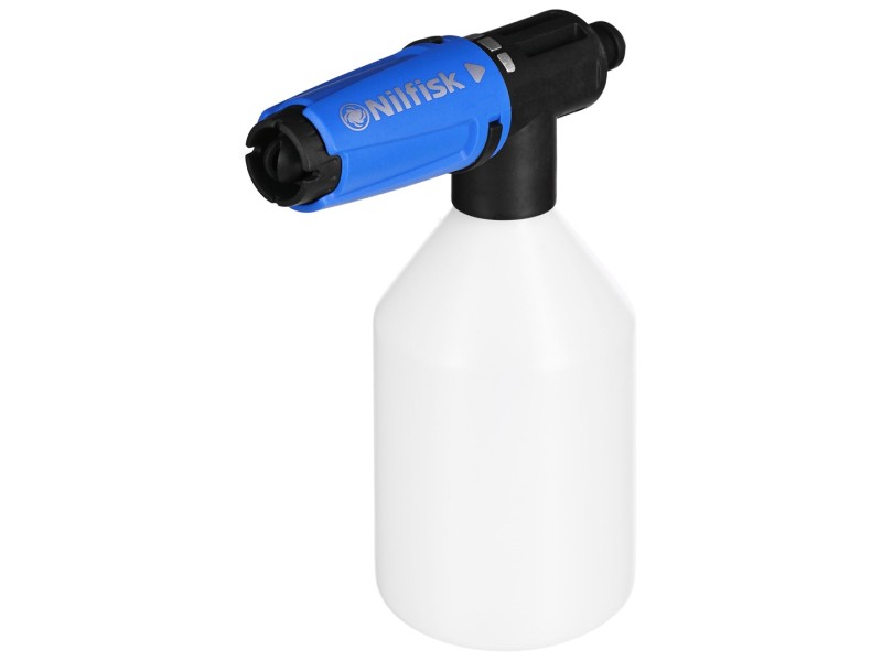 Foaming device Nilfisk Click&Clean 128500938 pressure accessories Spray arm 1 pc. 128500938 – NILFISK Принадлежности за почистване