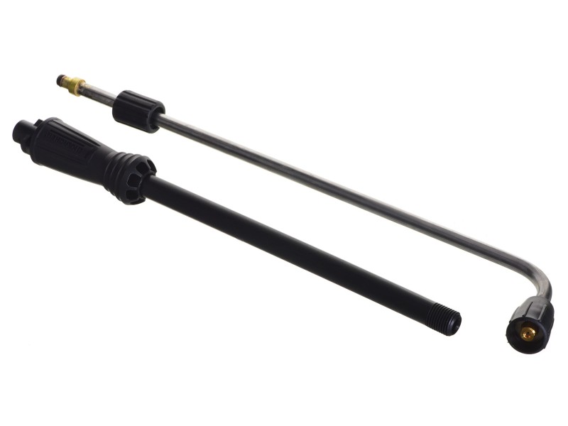 Kärcher 2.638-817.0 garden water spray gun nozzle Garden water spray lance Black 2.638-817.0 – KARCHER Принадлежности за почистване