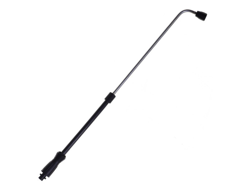 Kärcher 2.638-817.0 garden water spray gun nozzle Garden water spray lance Black 2.638-817.0 – KARCHER Принадлежности за почистване