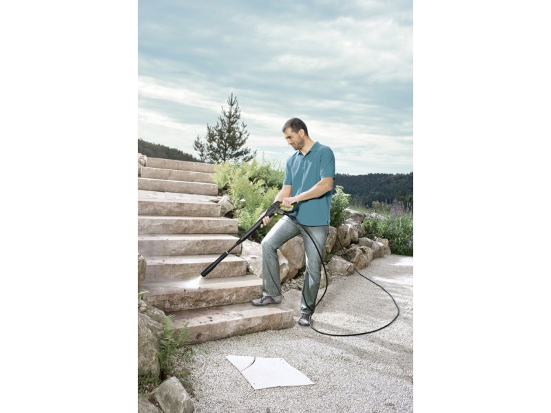 Kärcher 2.642-725.0 pressure washer accessory 2.642-725.0 – KARCHER Принадлежности за почистване