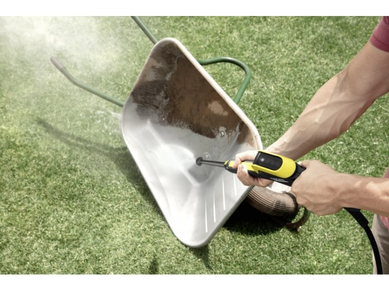 Kärcher 2.642-728.0 pressure washer accessory 2.642-728.0 – KARCHER Принадлежности за почистване