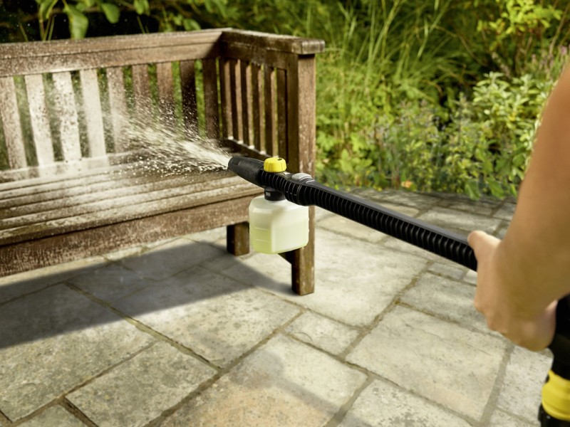 Kärcher FJ 24 Nozzle 2.644-135.0 – KARCHER Принадлежности за почистване