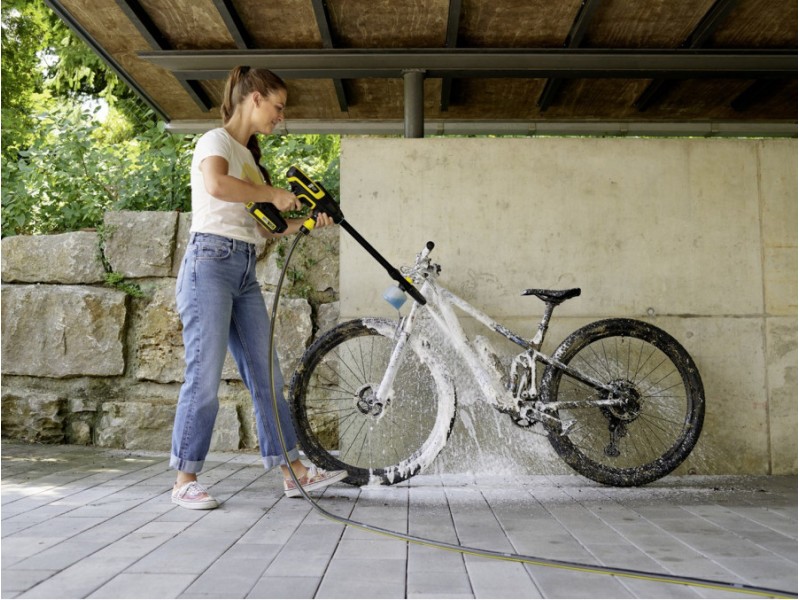 Kärcher FJ 24 Nozzle 2.644-135.0 – KARCHER Принадлежности за почистване