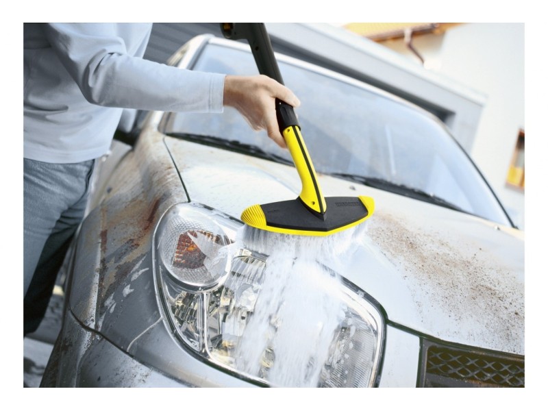 Kärcher WB 60 Black,Yellow Rubber 2.643-233.0 – KARCHER Принадлежности за почистване
